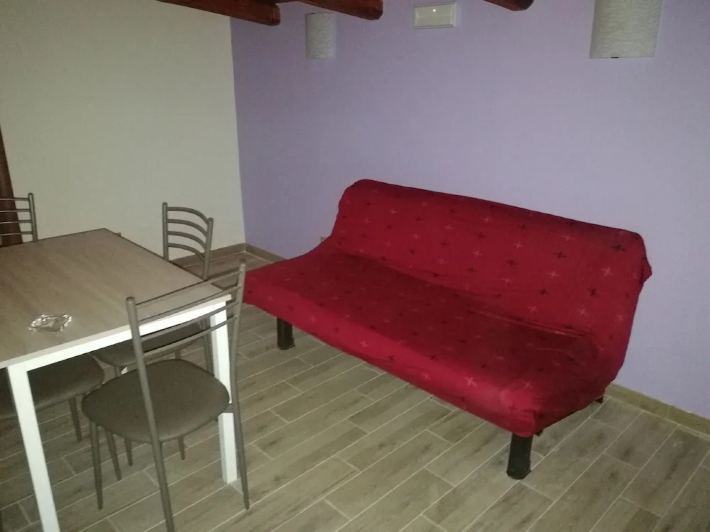 Villa Finaiti - Sole