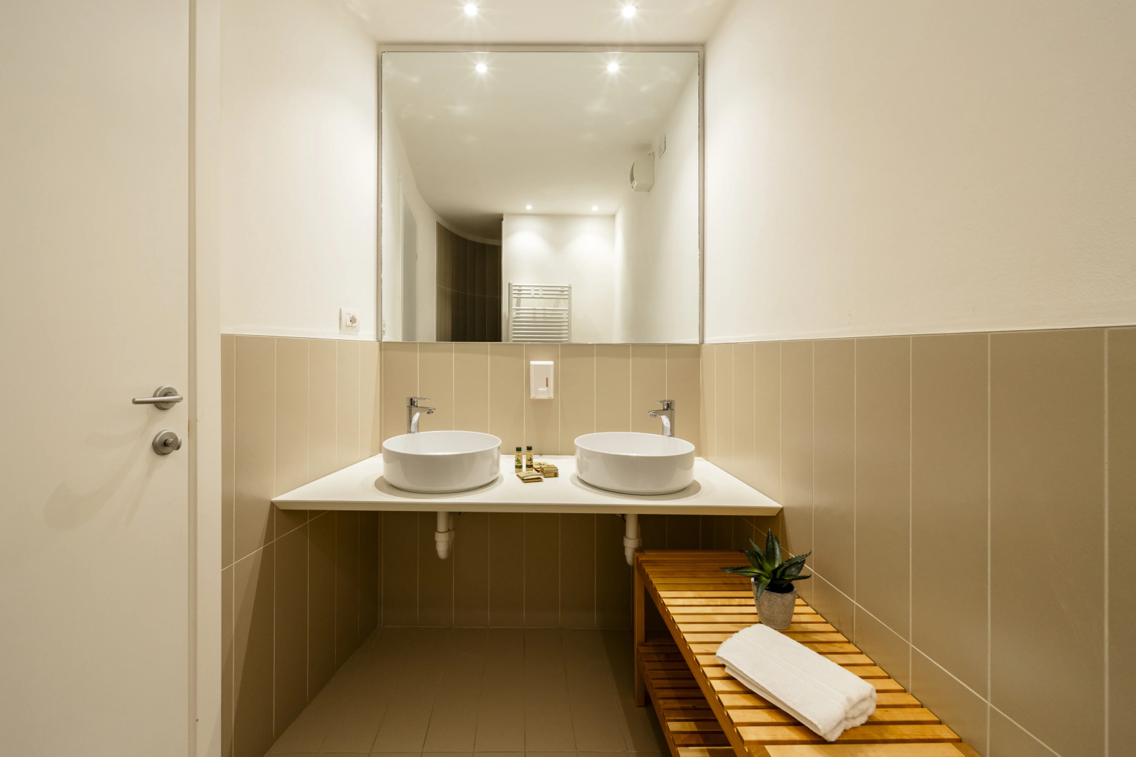 La Rocca Hotel