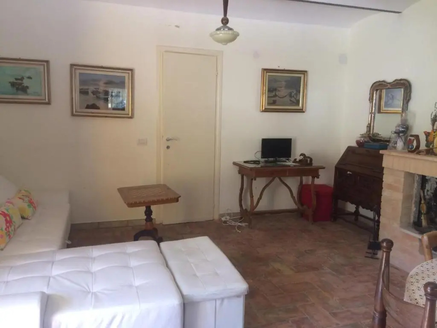 Casavacanze Ciaspole E Uva