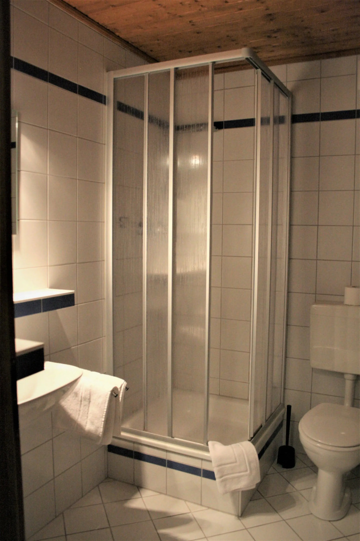 Hotel Garni Försterhof