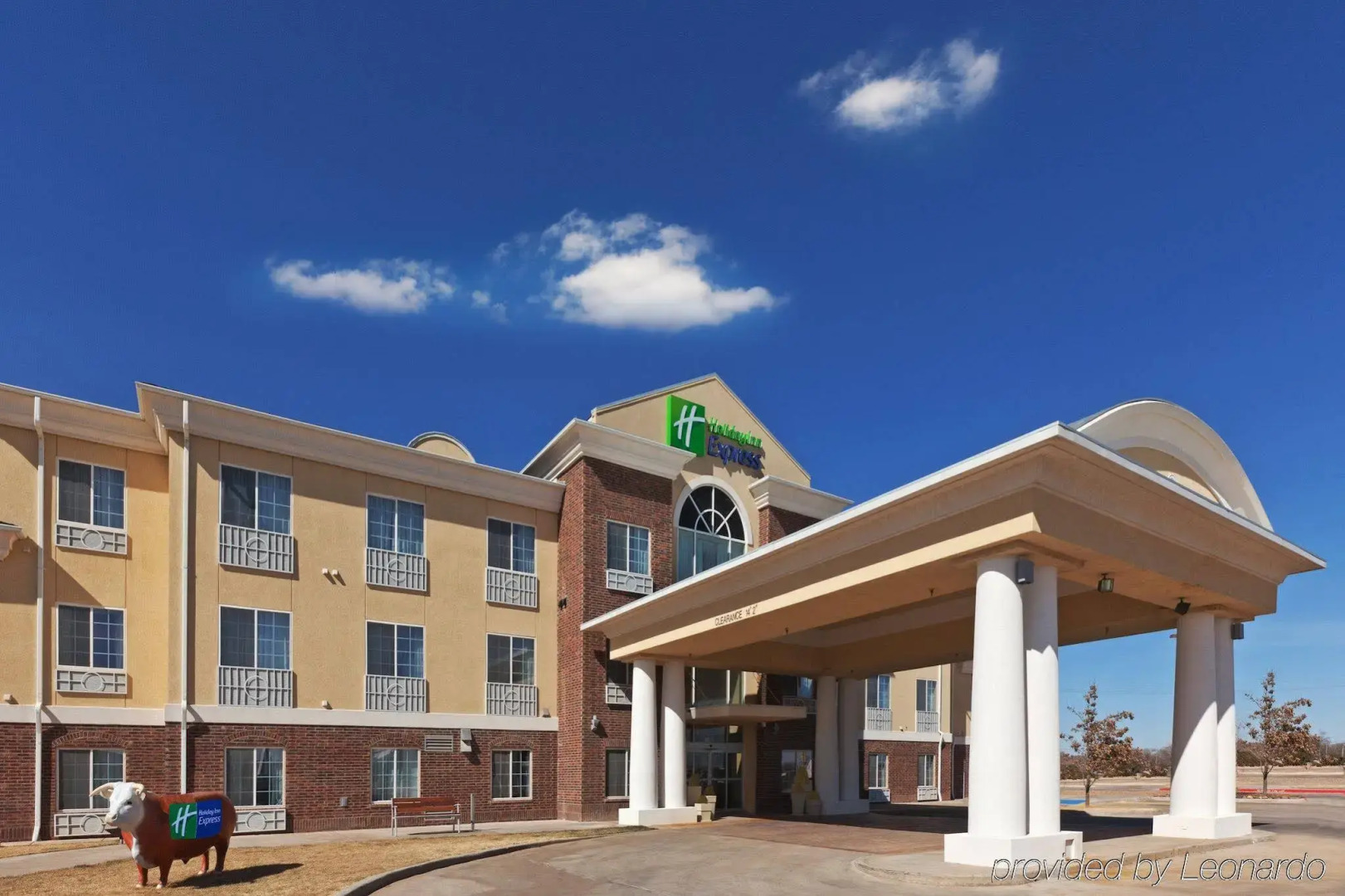 Holiday Inn Express Hereford by IHG