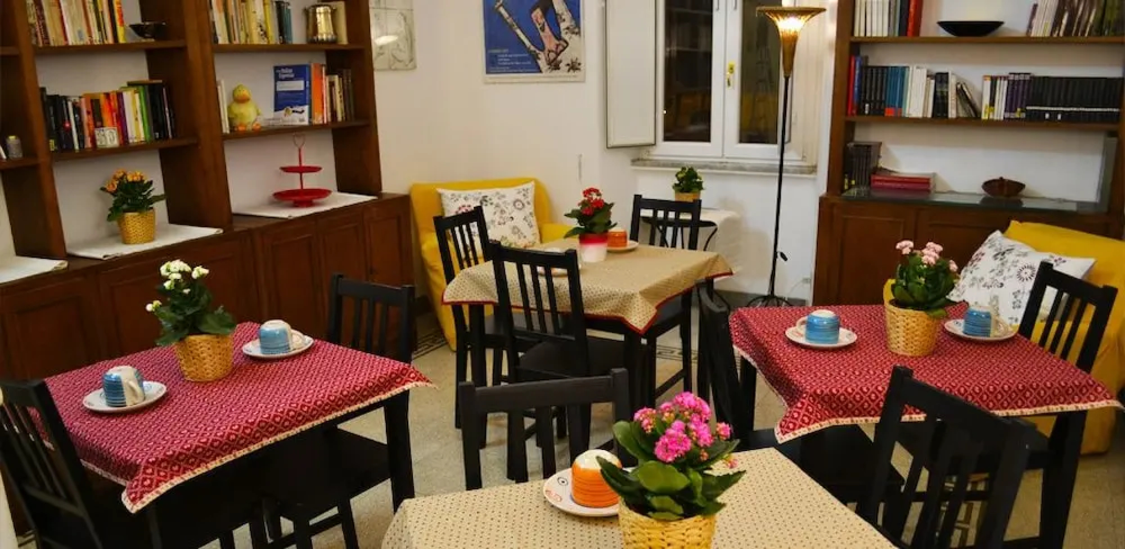 BB Un Sogno Di Casa