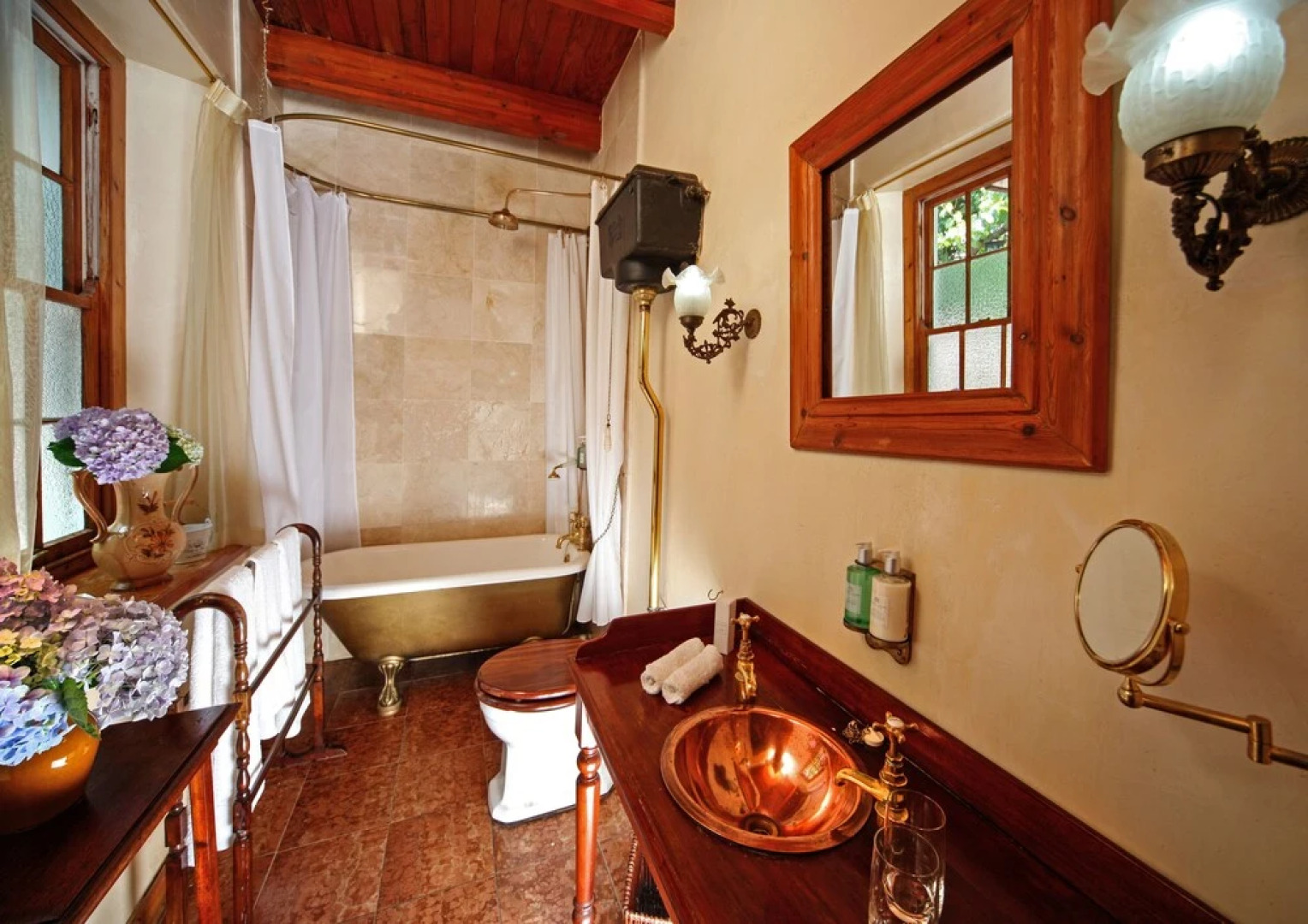 Palmiet Valley Wine Estate & Boutique Hotel