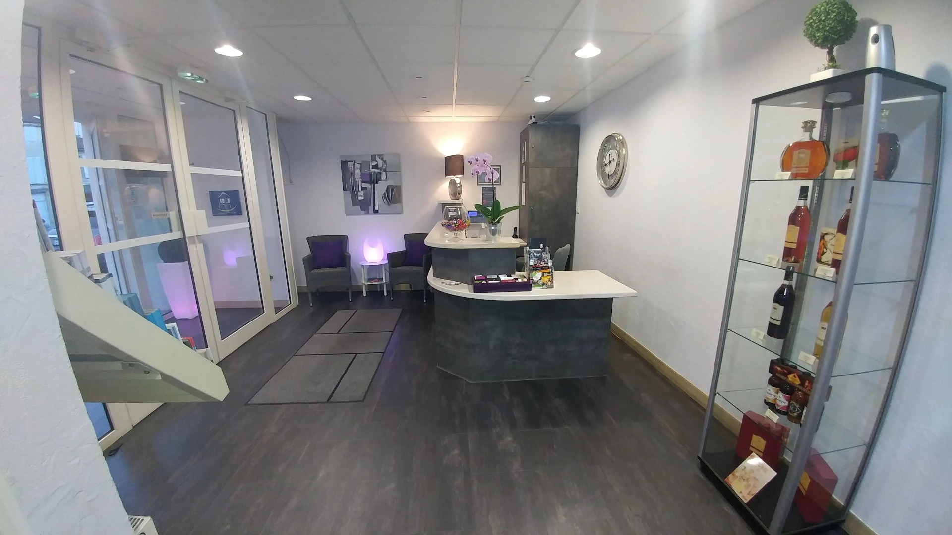 Citotel Le Cheval Blanc