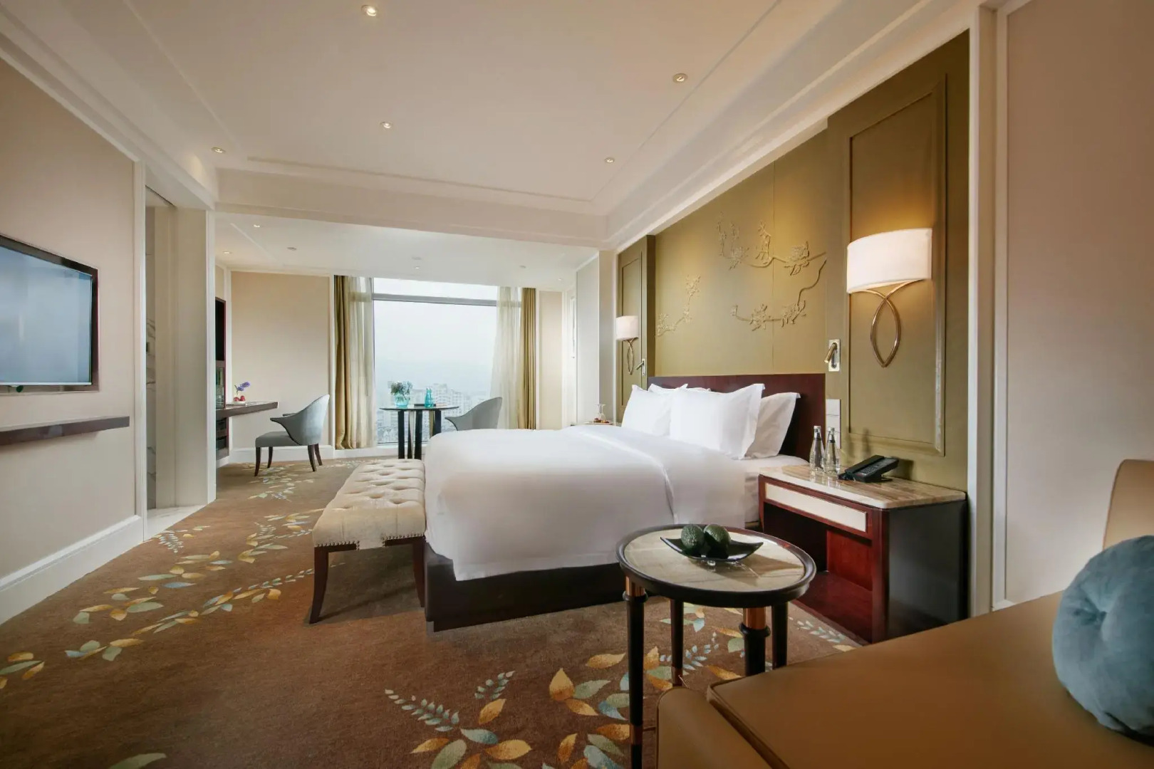 Wenling International Hotel