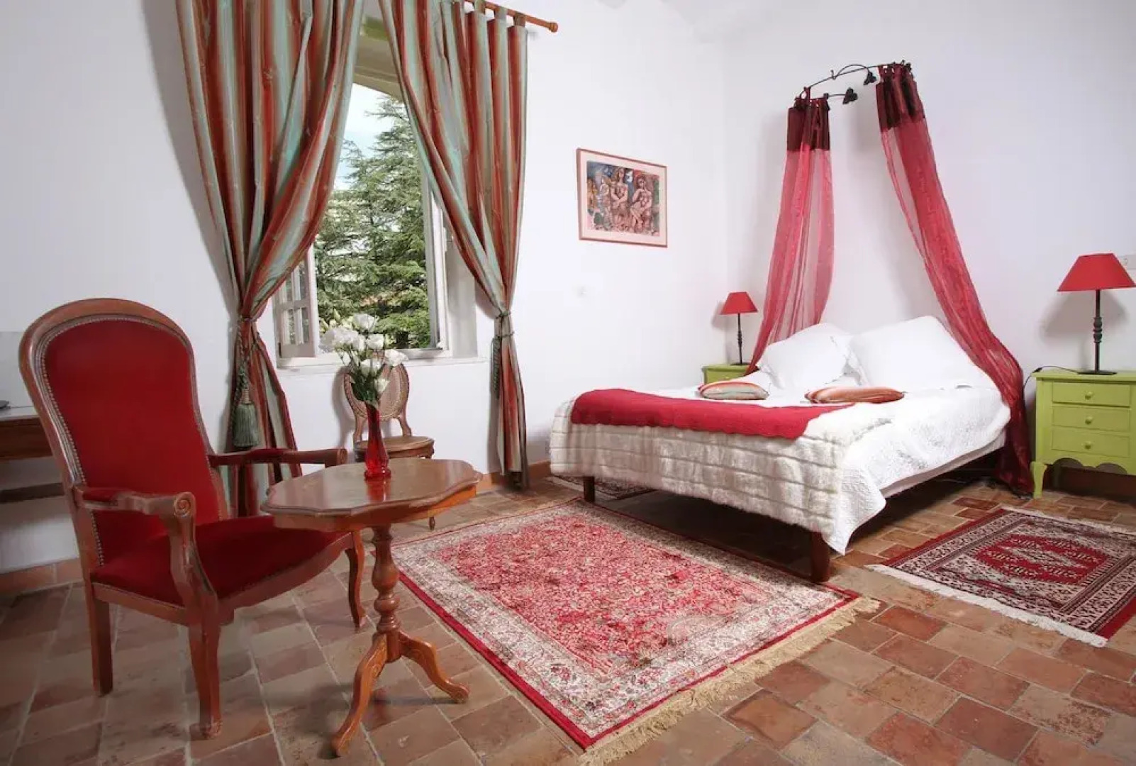 Villa Aimee Luxury Apartments With Heated Pool