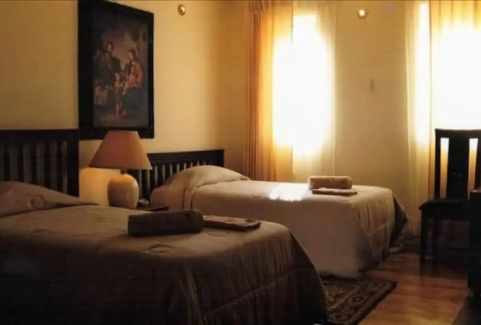 Casaverde Valle Sagrado