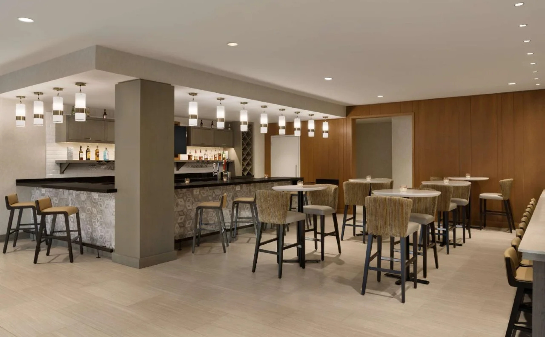 Hilton Garden Inn Newtown Square Radnor