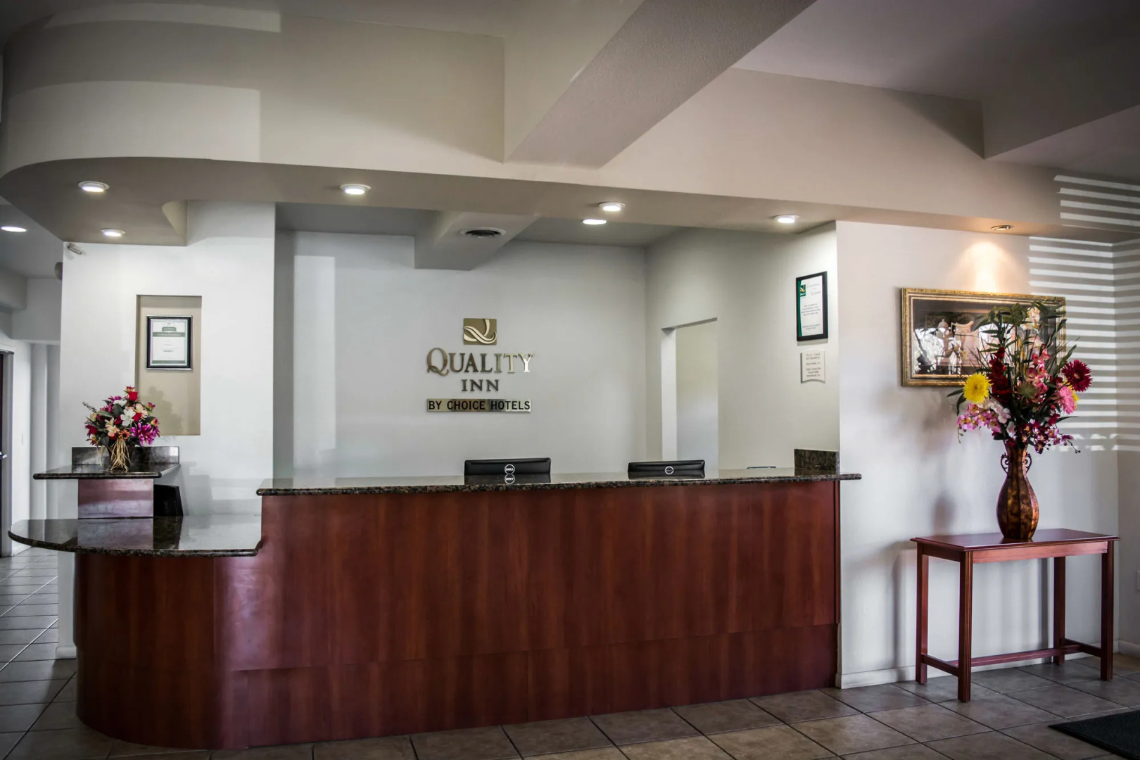 Quality Inn Weeki Wachee