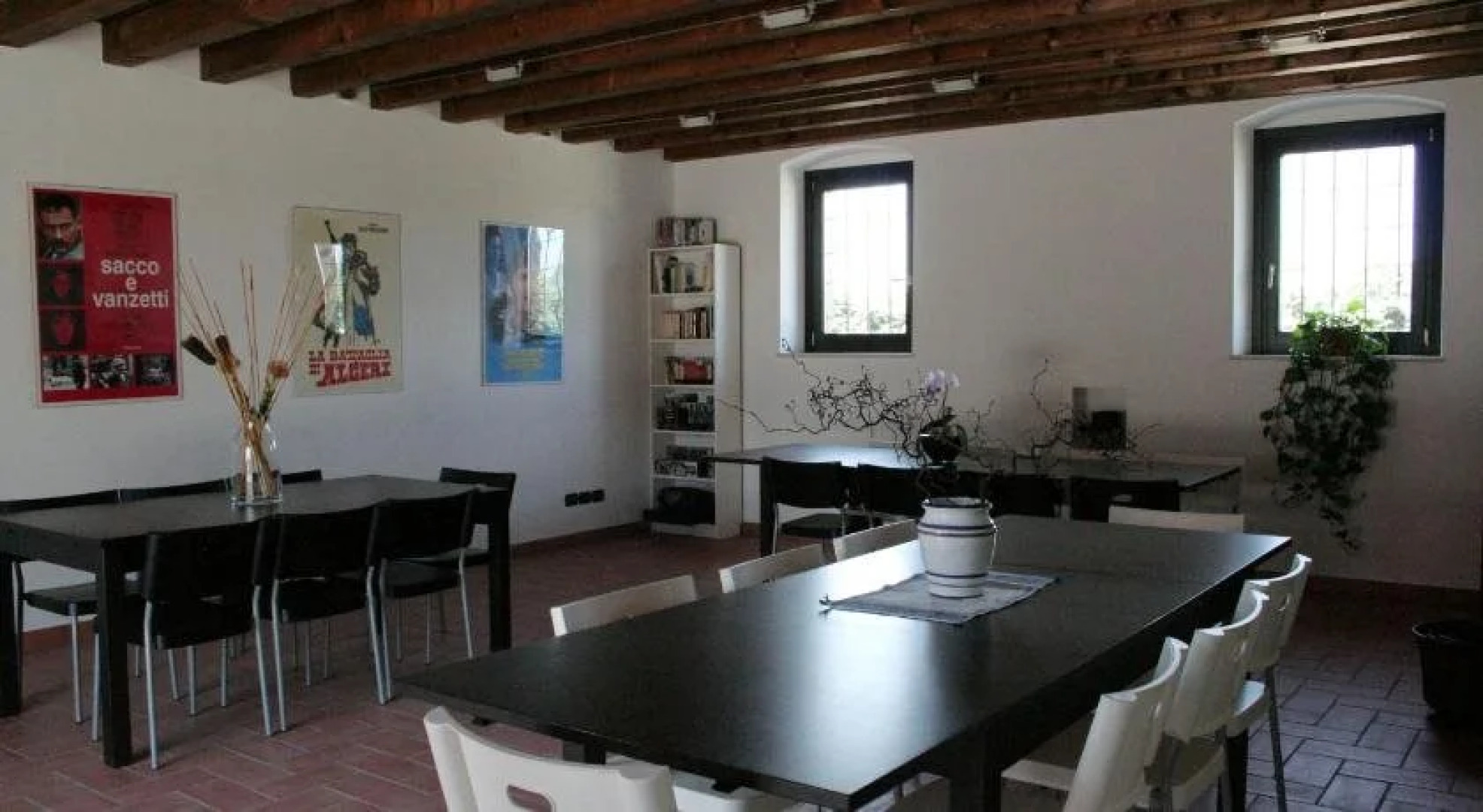 Agriturismo Nicobresaola