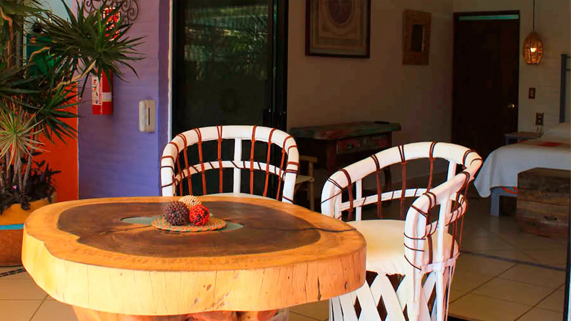 Hotel Boutique Casa Copal