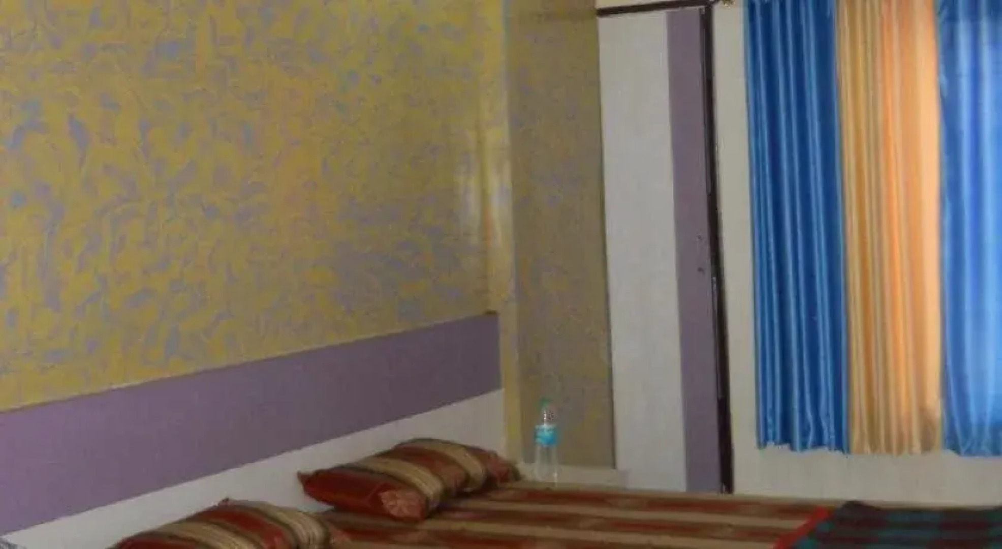 OYO 61308 Hotel Rw International