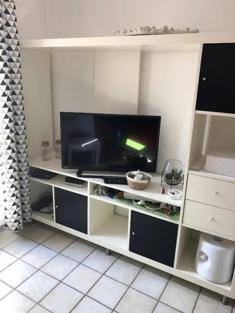 Vallon des Sources T2 meublé