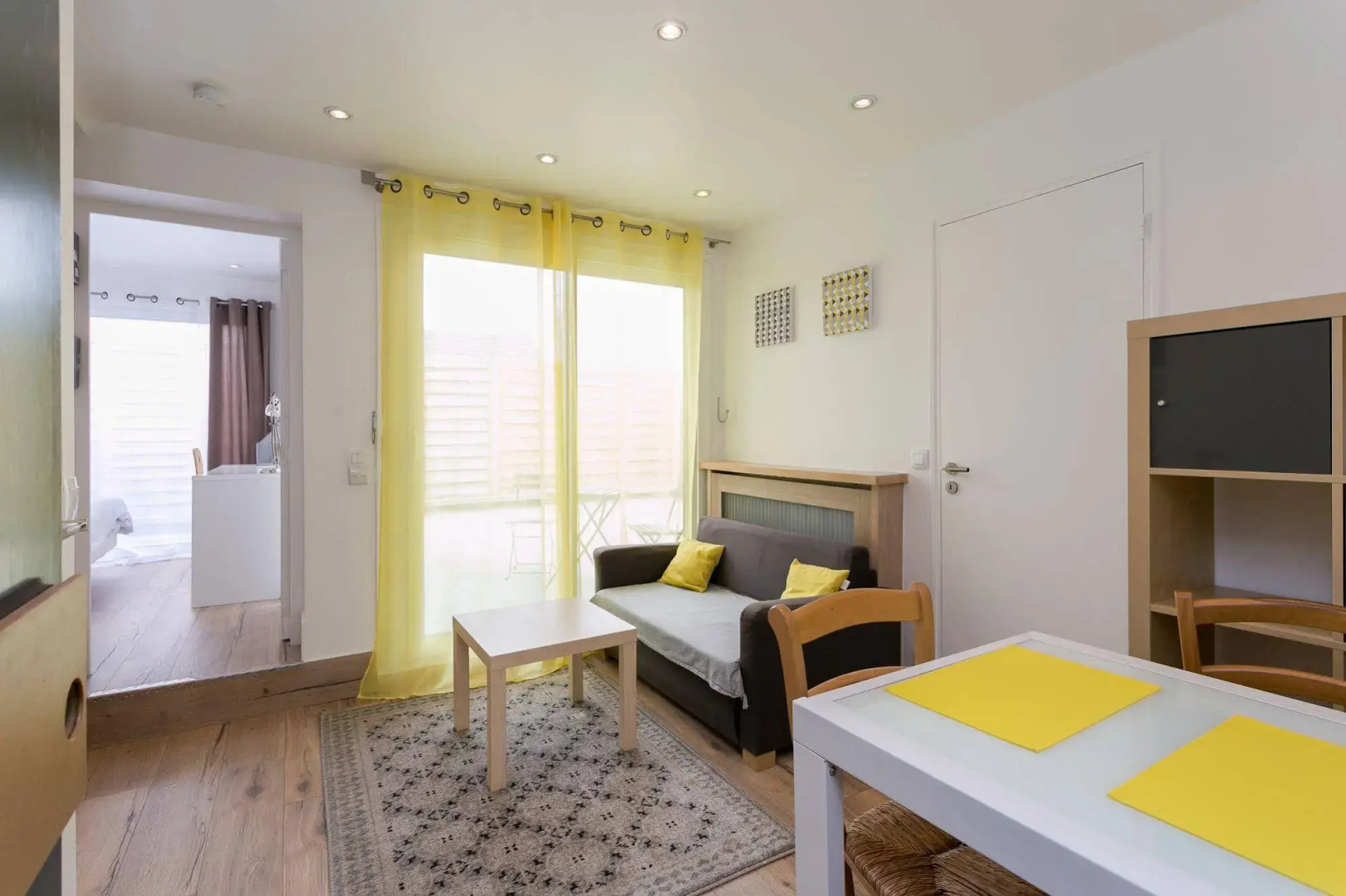 Residence Le Relais Amelie