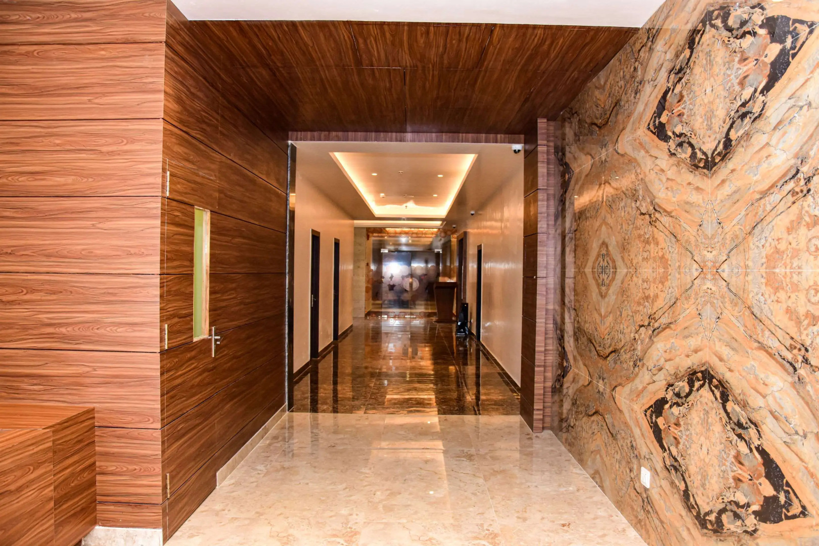 Comfort Inn Lakhimpur