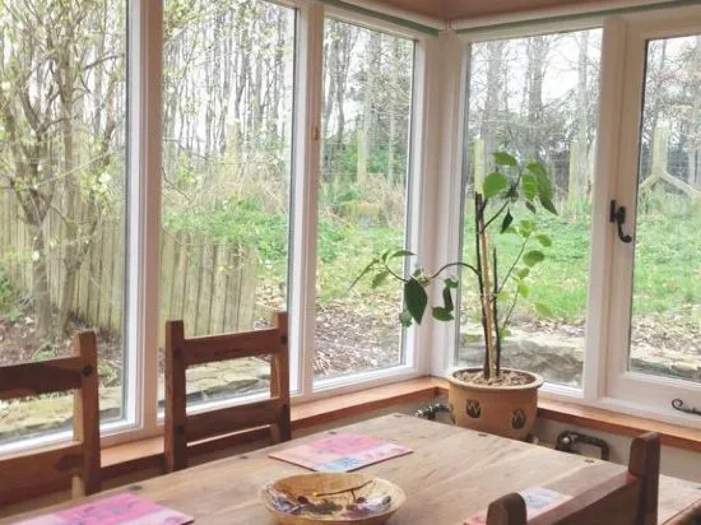 Berwick Hall Cottage