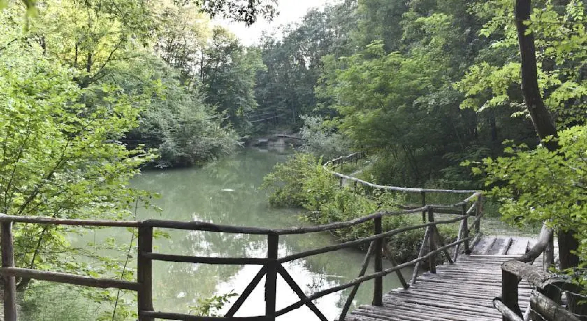 Parco Matildico Di Montalto