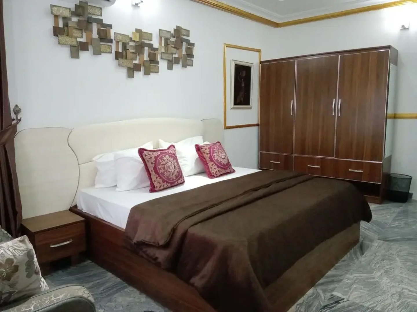 Jerico Villa Hotel & Suites