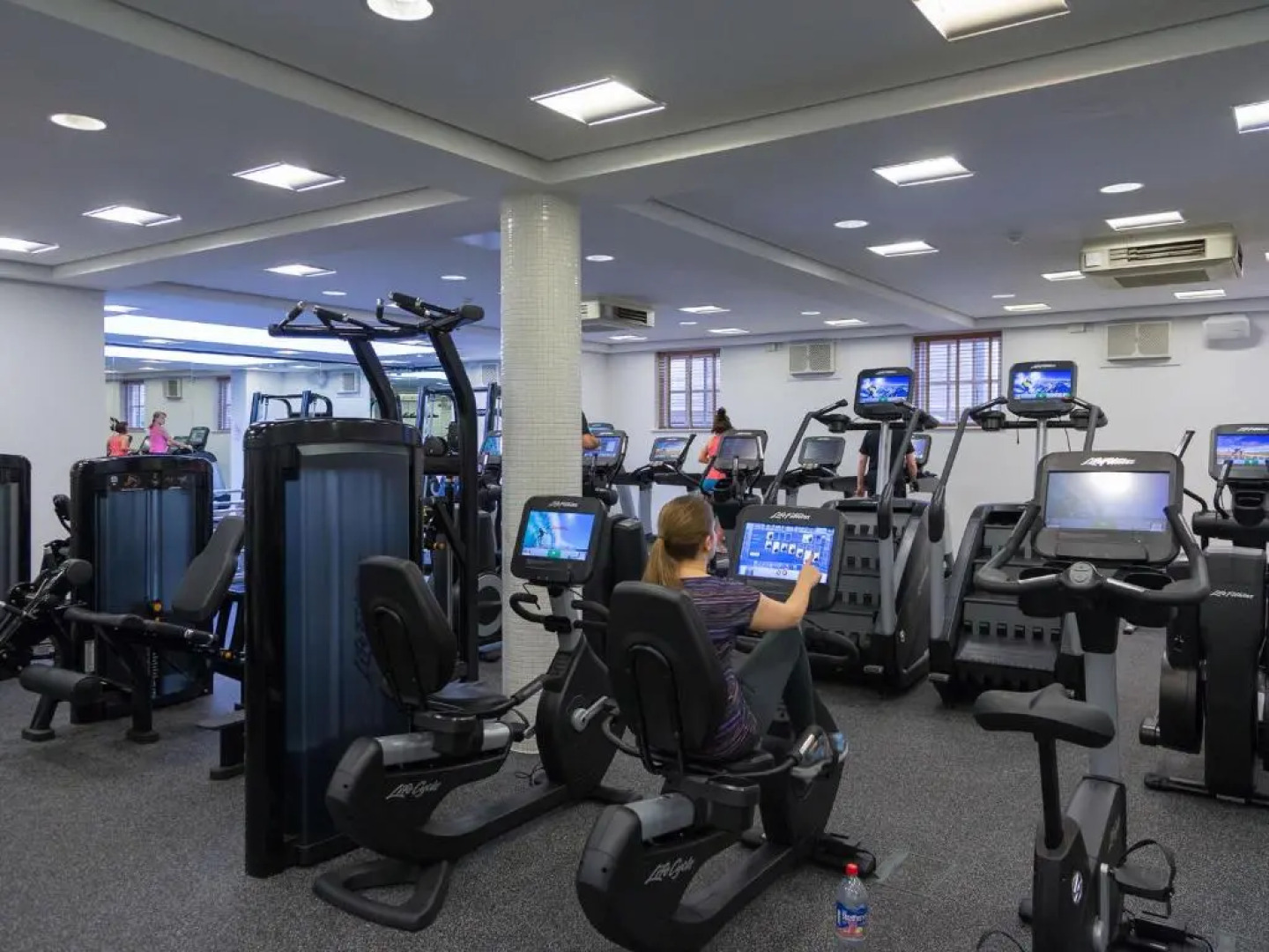 Bedford Lodge Hotel & Spa