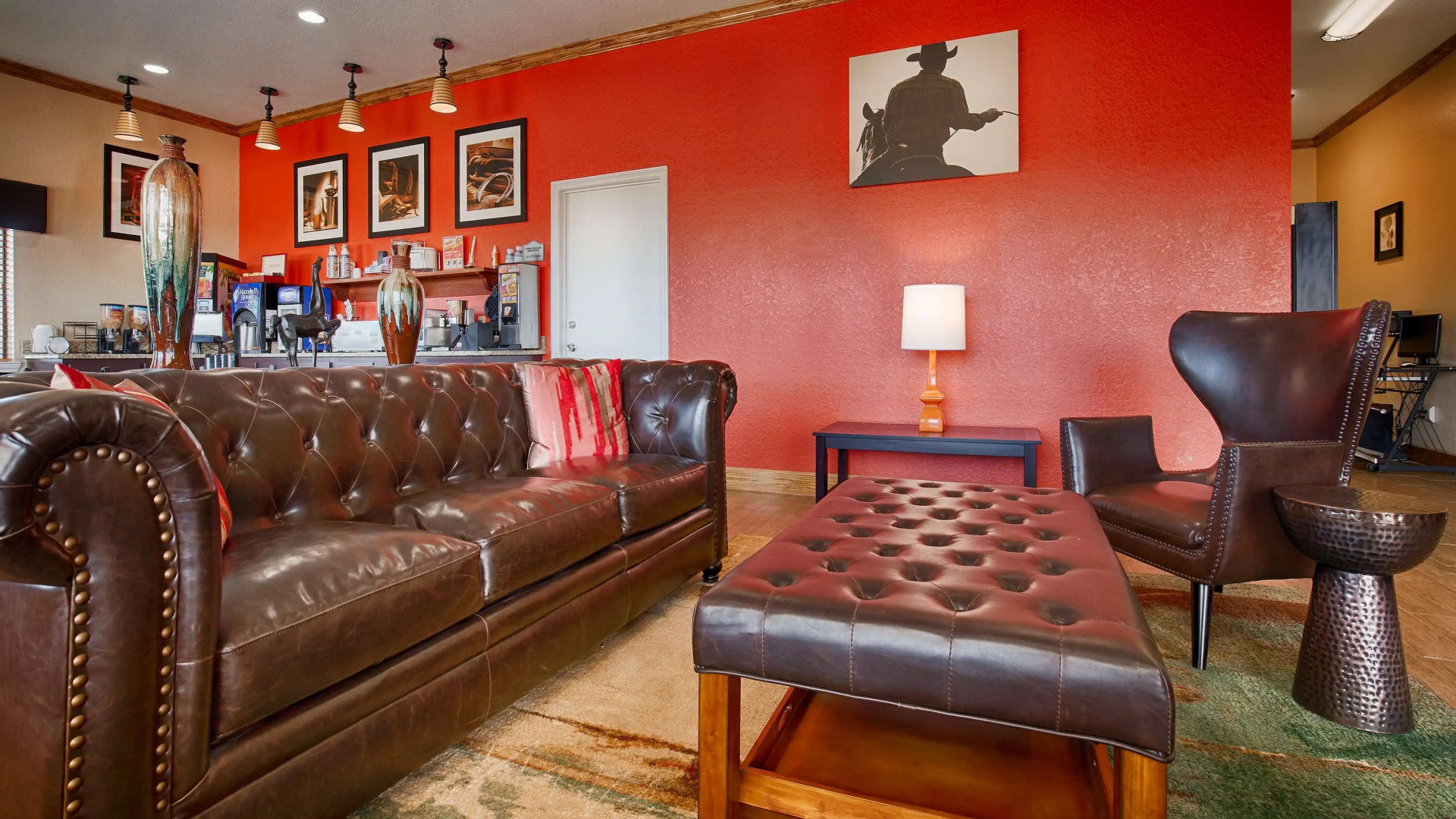 SureStay Hotel by Best Western Floresville