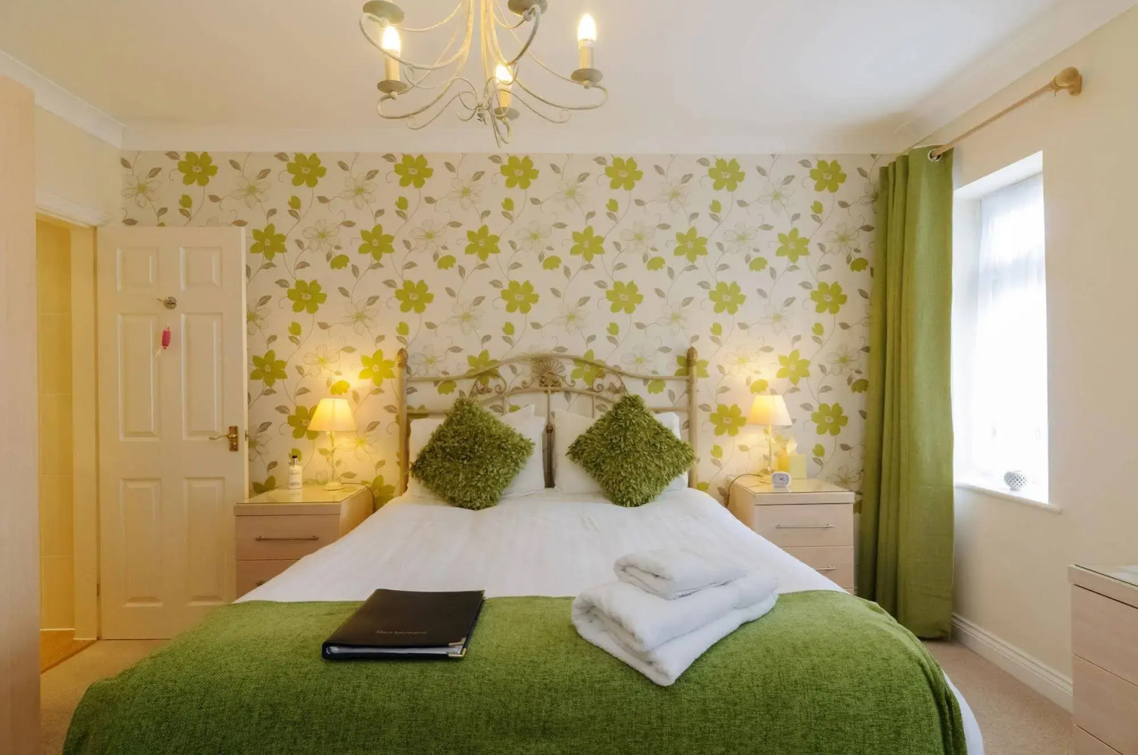 The Gables Guest House