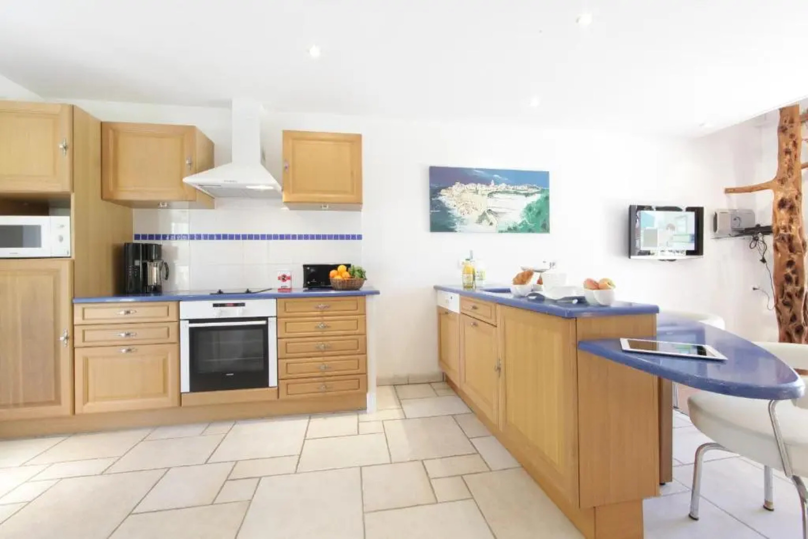 Studio Kalliste - Vision Luxe