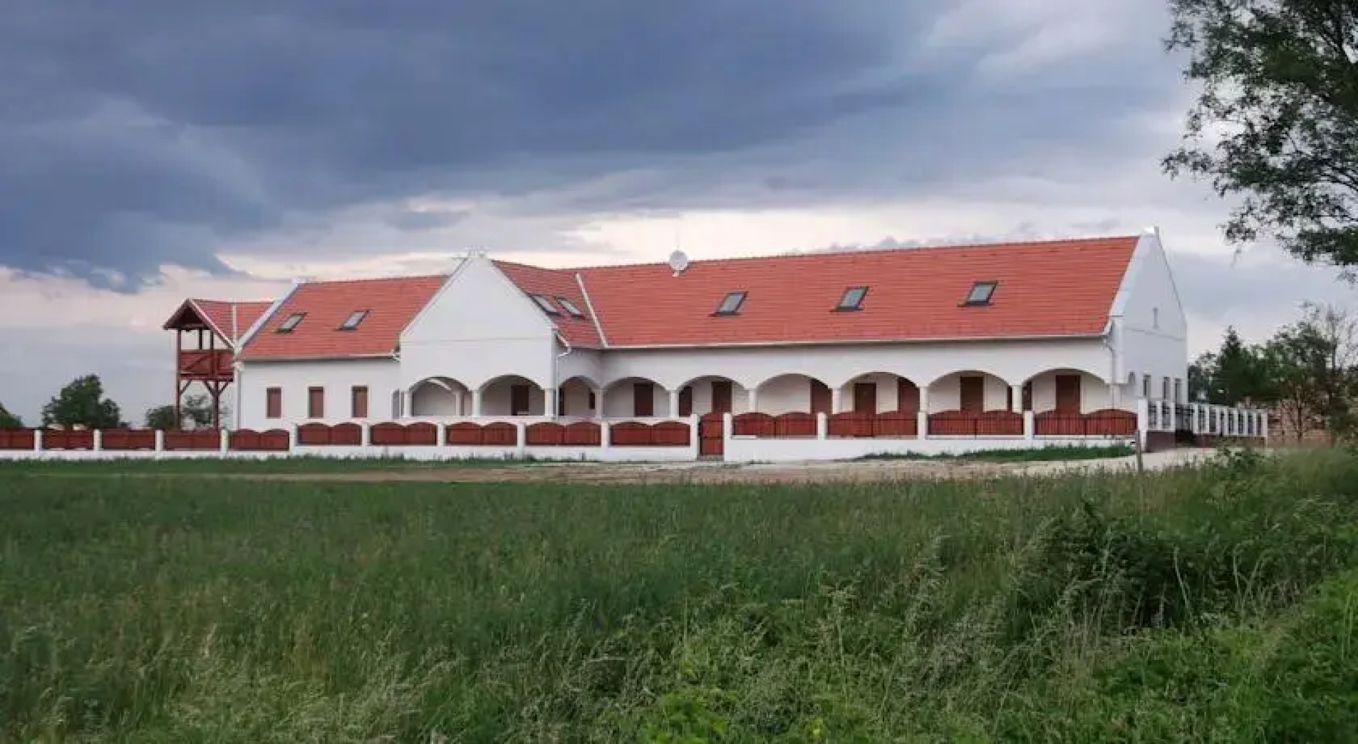 Bokréta Vendégház