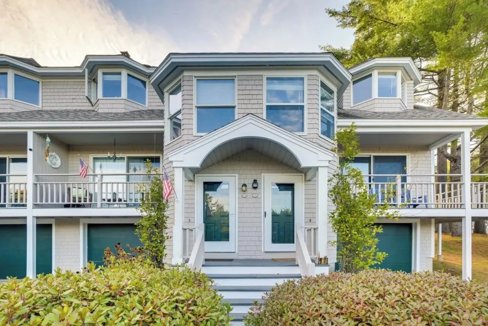 6 Mi to Sunday River: Condo Near Bethel Village!