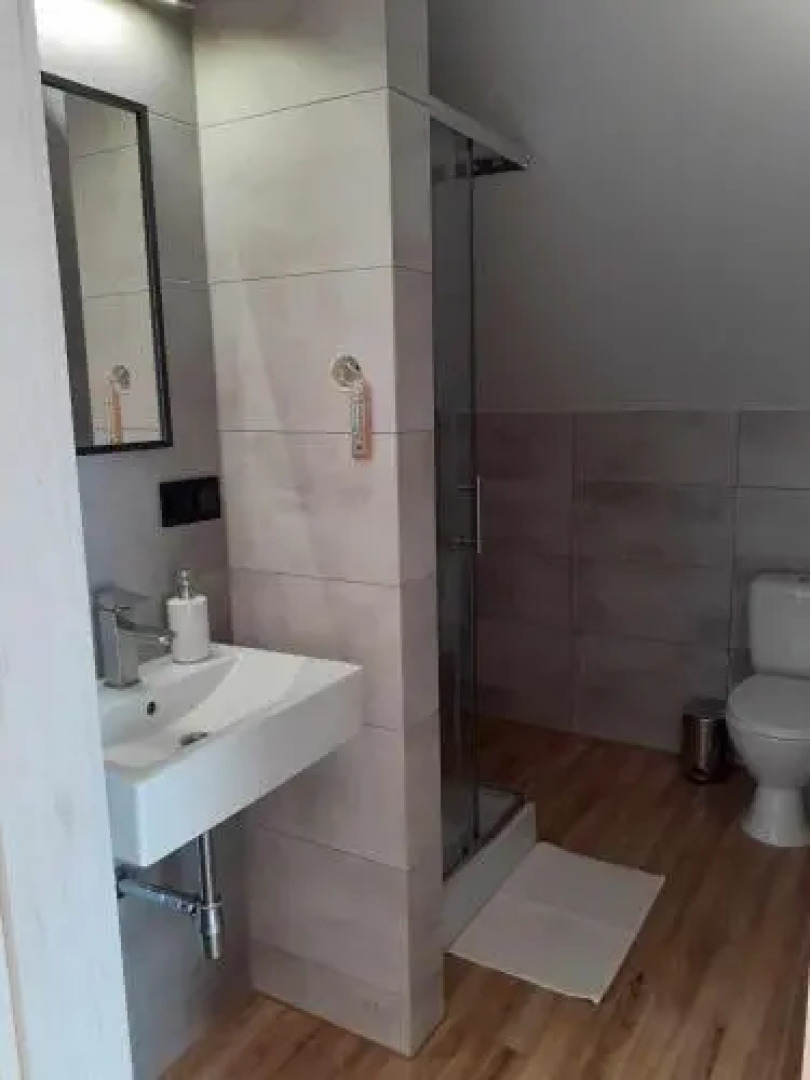 Agroturystyka Maria Farganus