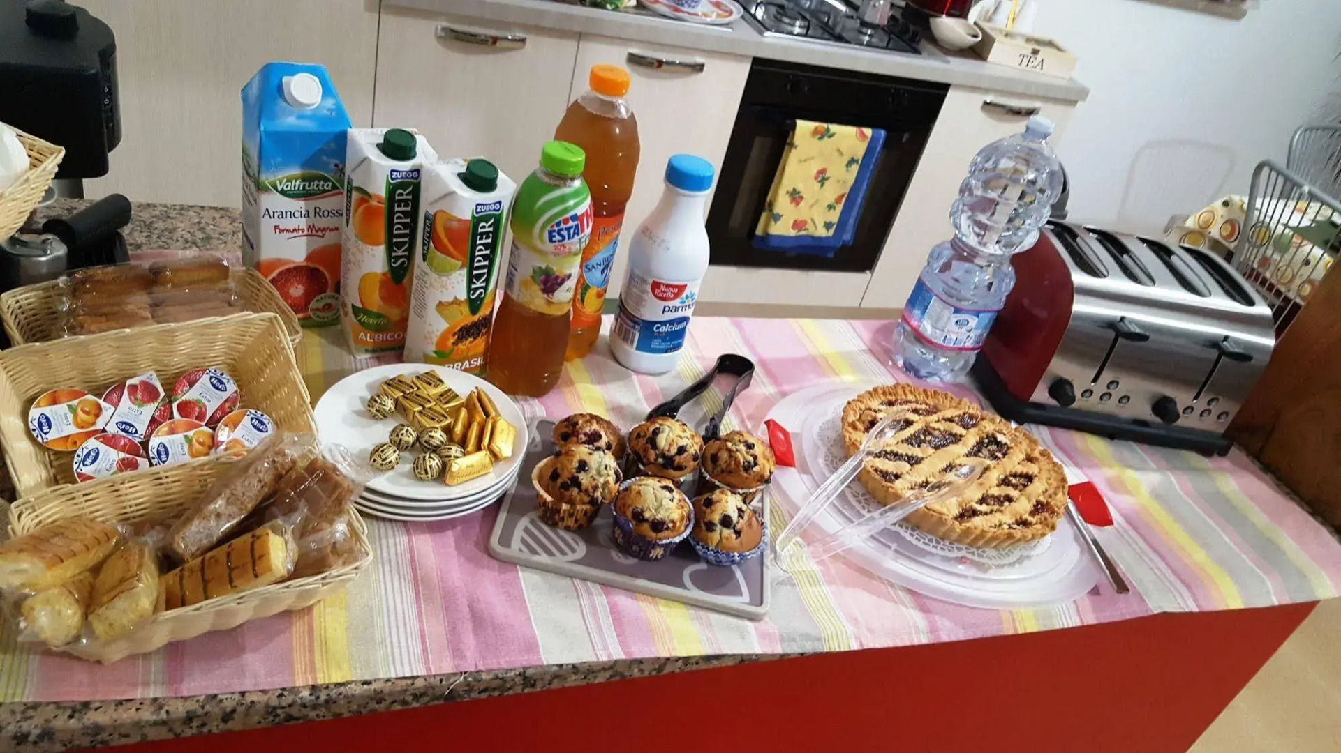 La Dimora Degli Artisti