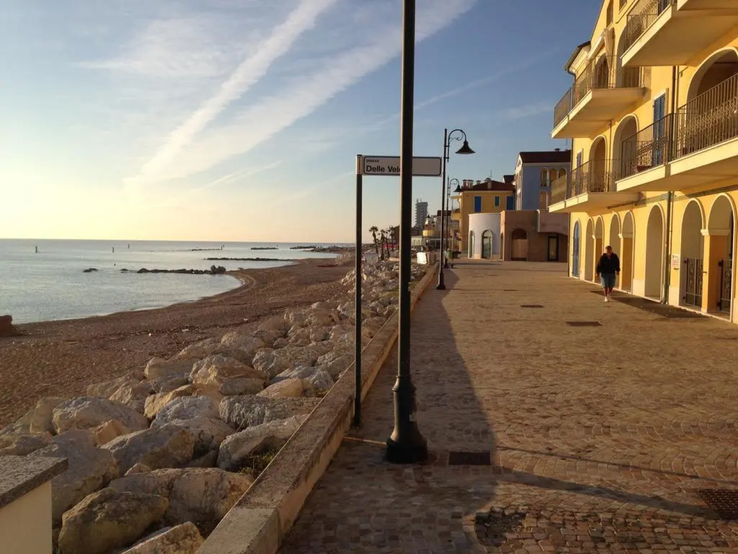 La Terrazza sul Mare