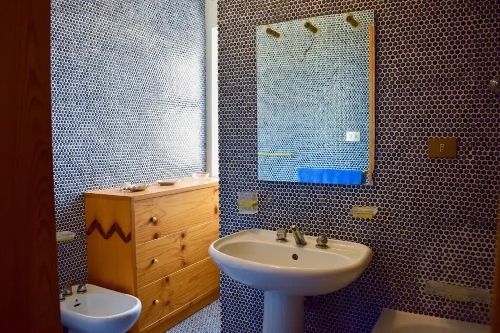 Casa Vacanza Letojanni Mare