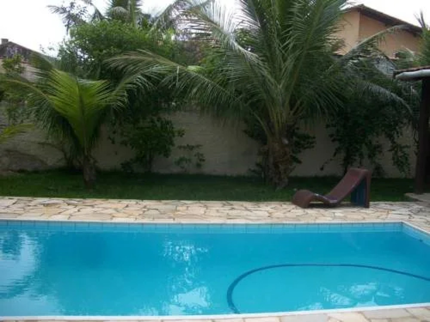 Pousada Cara & Coroa