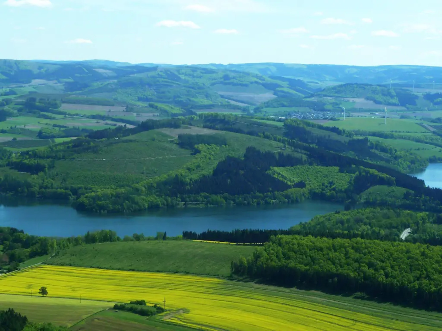 Graceful Holiday Home Near Ski Area in Schmallenberg Germany