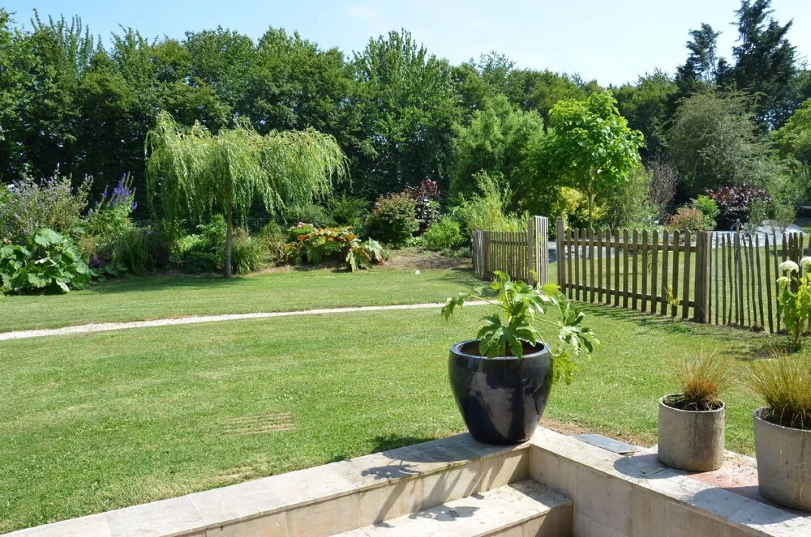 Chambres d'hôtes O Sources