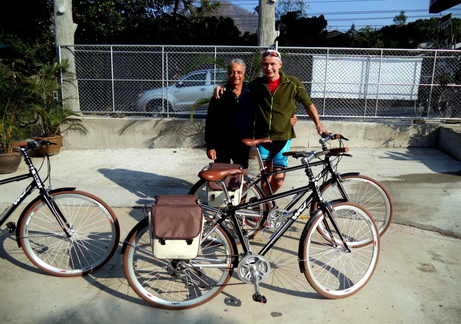 Swiss Ticino Guesthouse & Restaurant