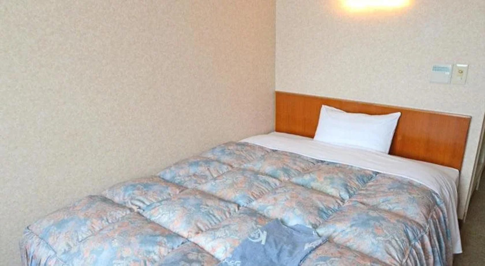 City Hotel In Kokubu