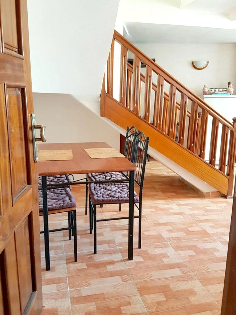 Apartment Residence Hilali