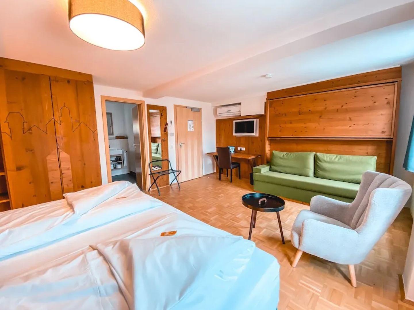 Hotel Gasthaus zur Sonne