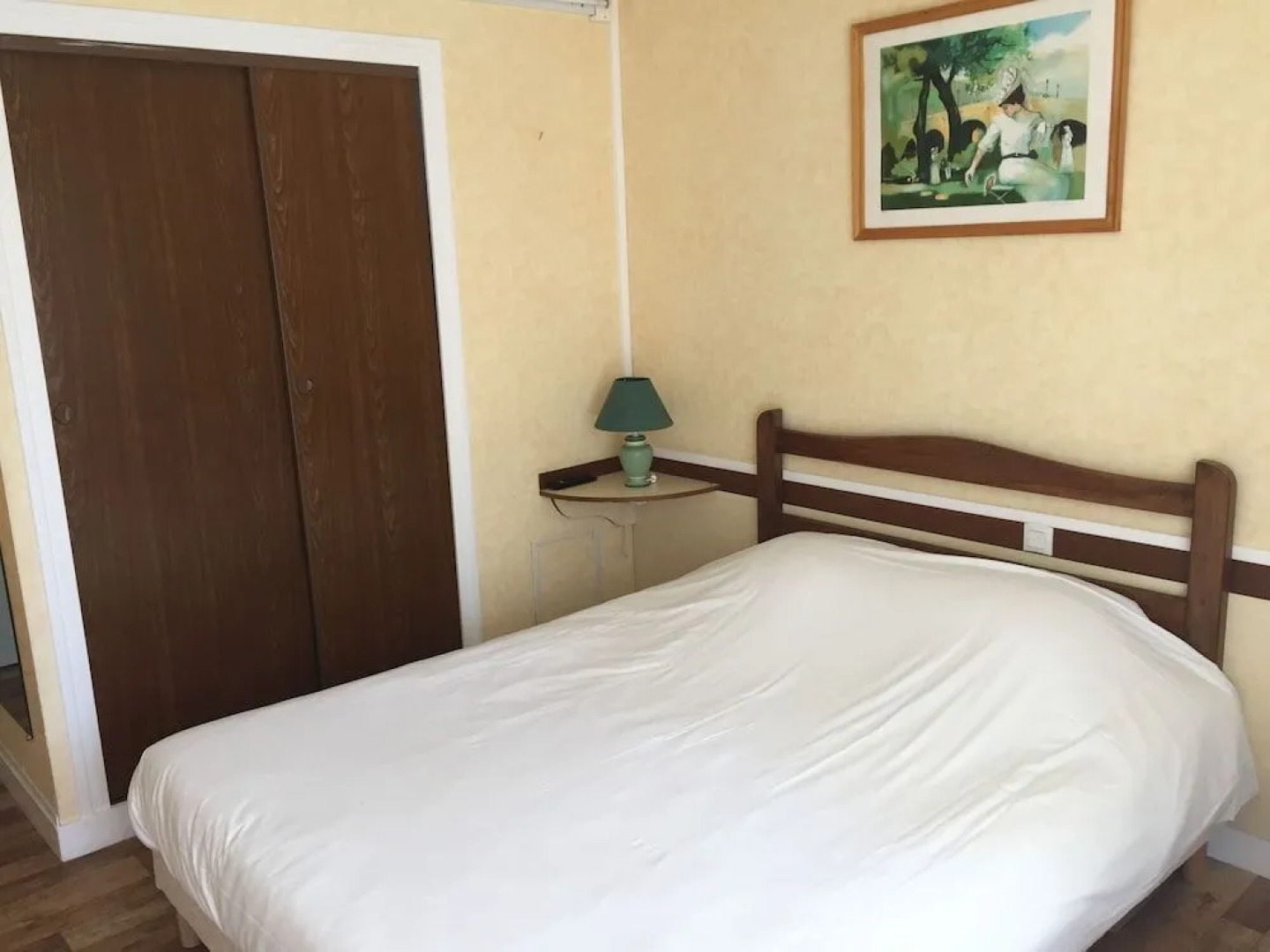 Hôtel de la Bonnheure