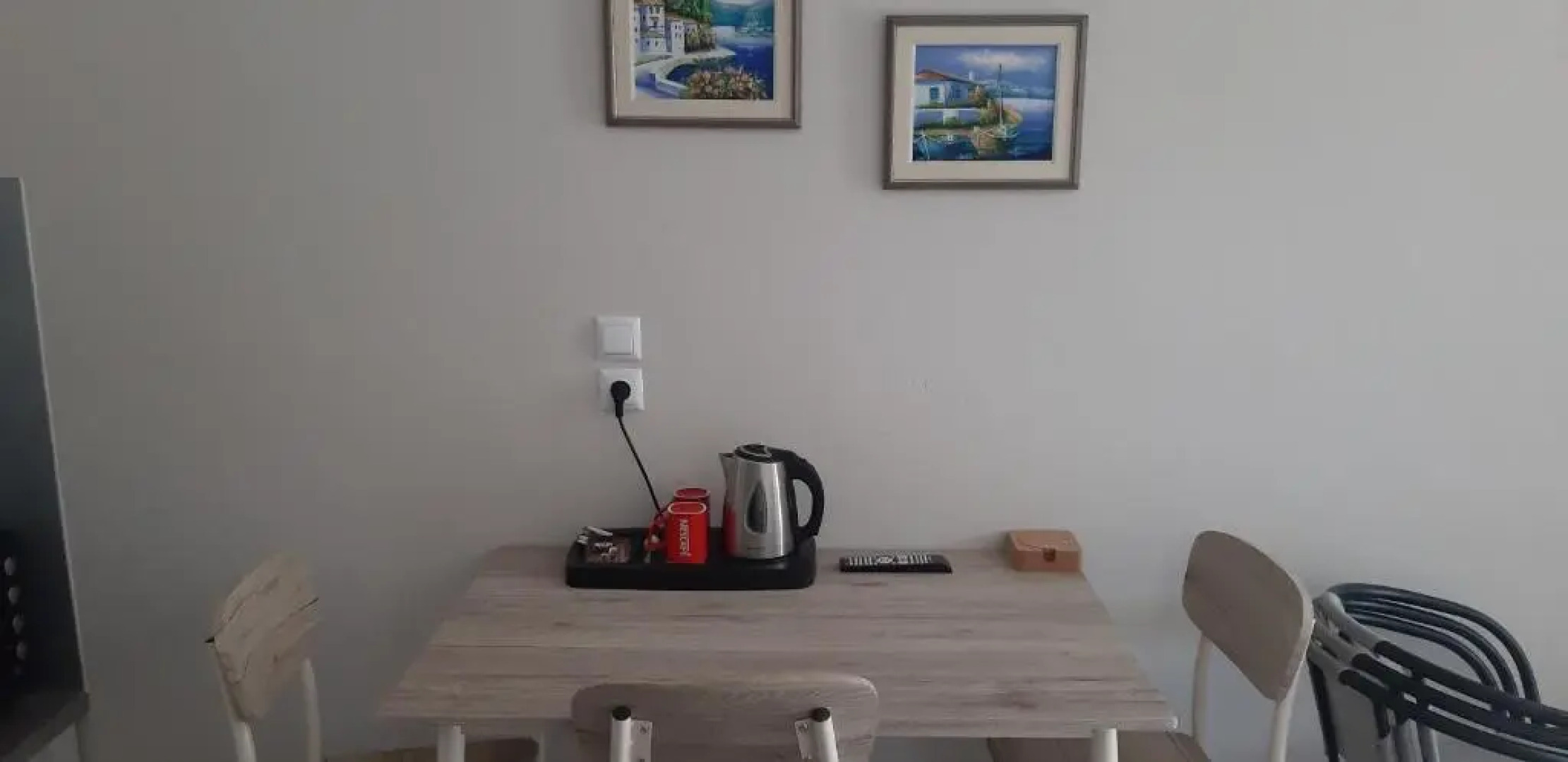 Stathoris Deluxe Studio