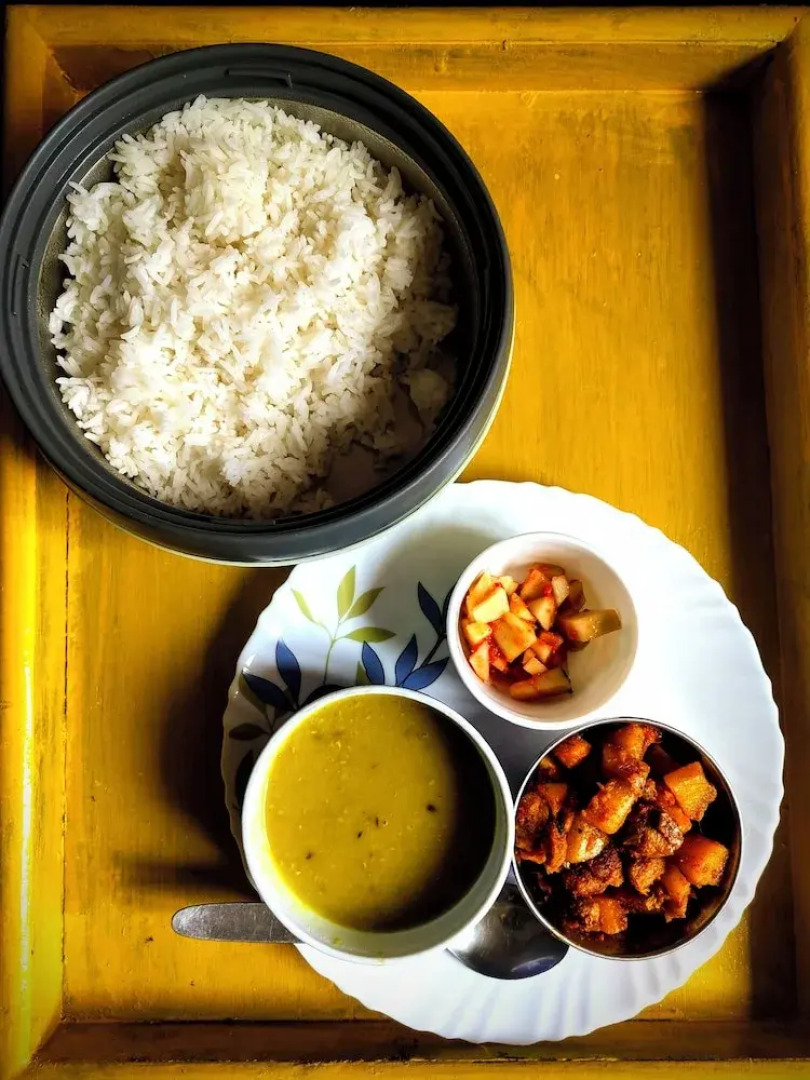 Hidden Monkey Backpackers, Darjeeling