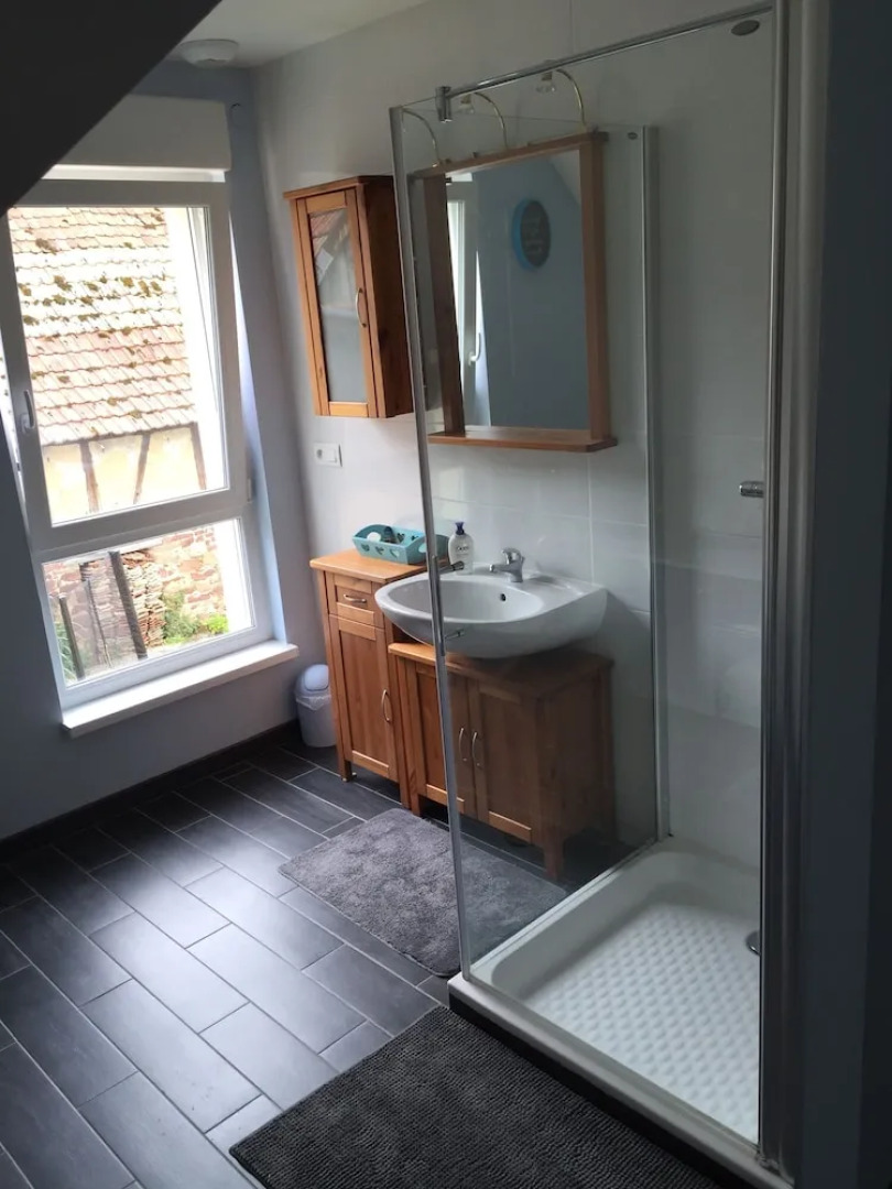 Petit Coin de Paradis - Chambre d'Hôtes