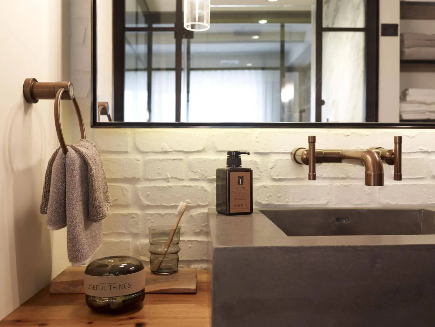 1 Hotel Central Park