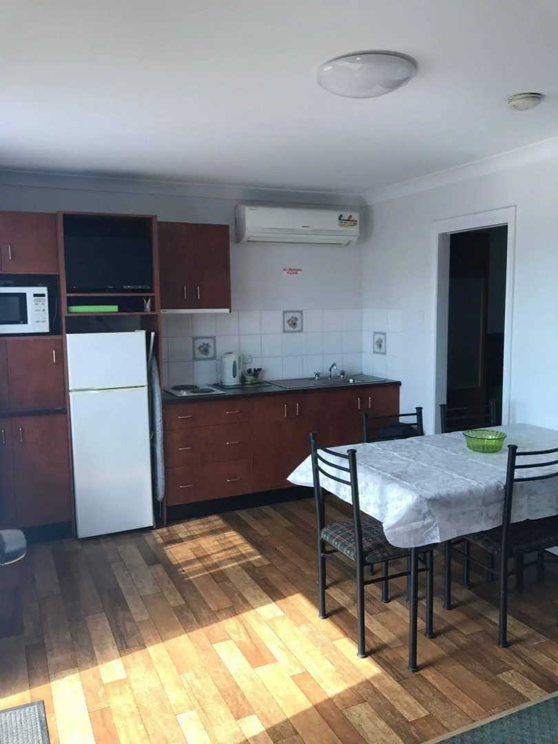 South Tamworth Motor Inn