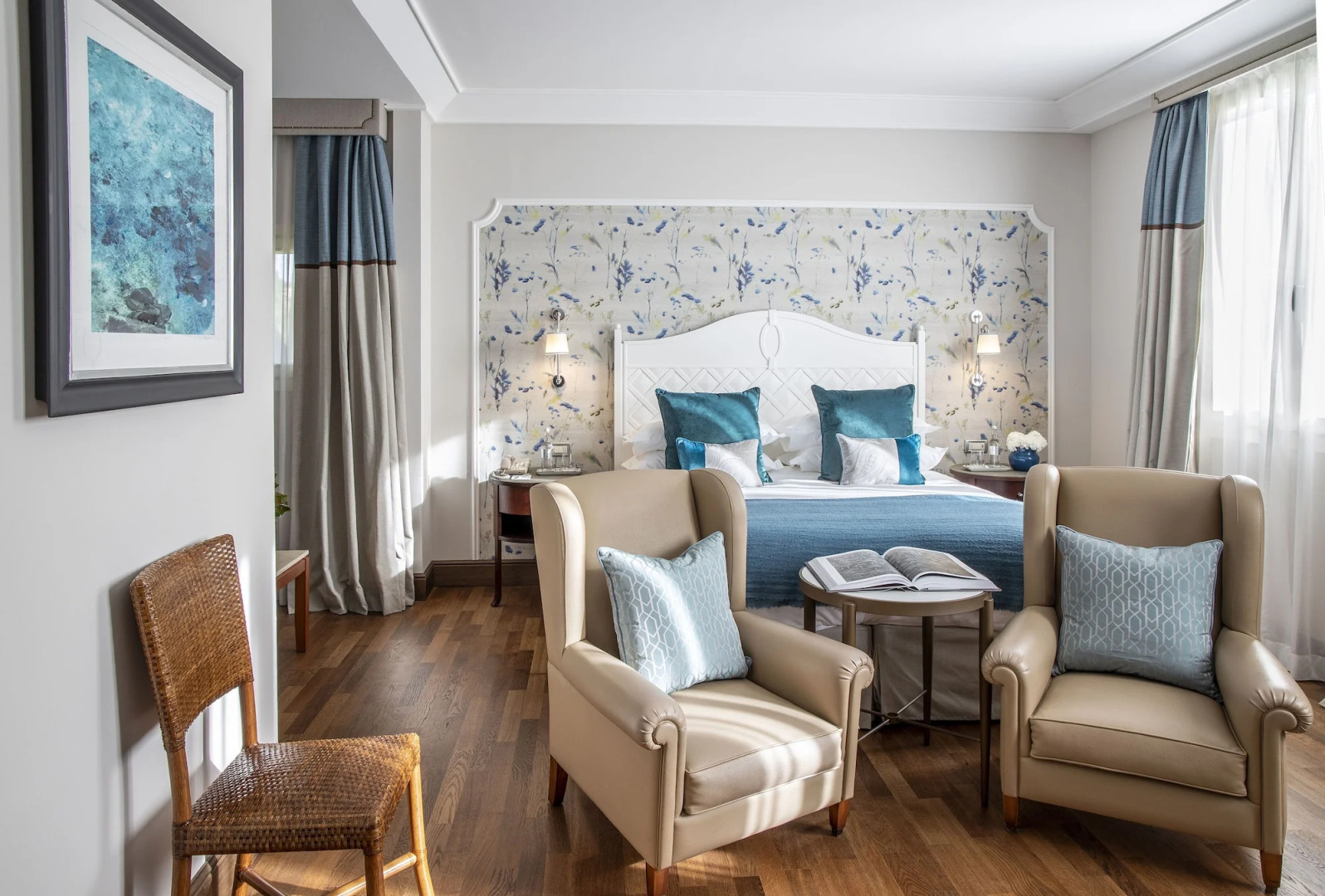 Terme di Saturnia Natural Spa & Golf Resort - The Leading Hotels of the World