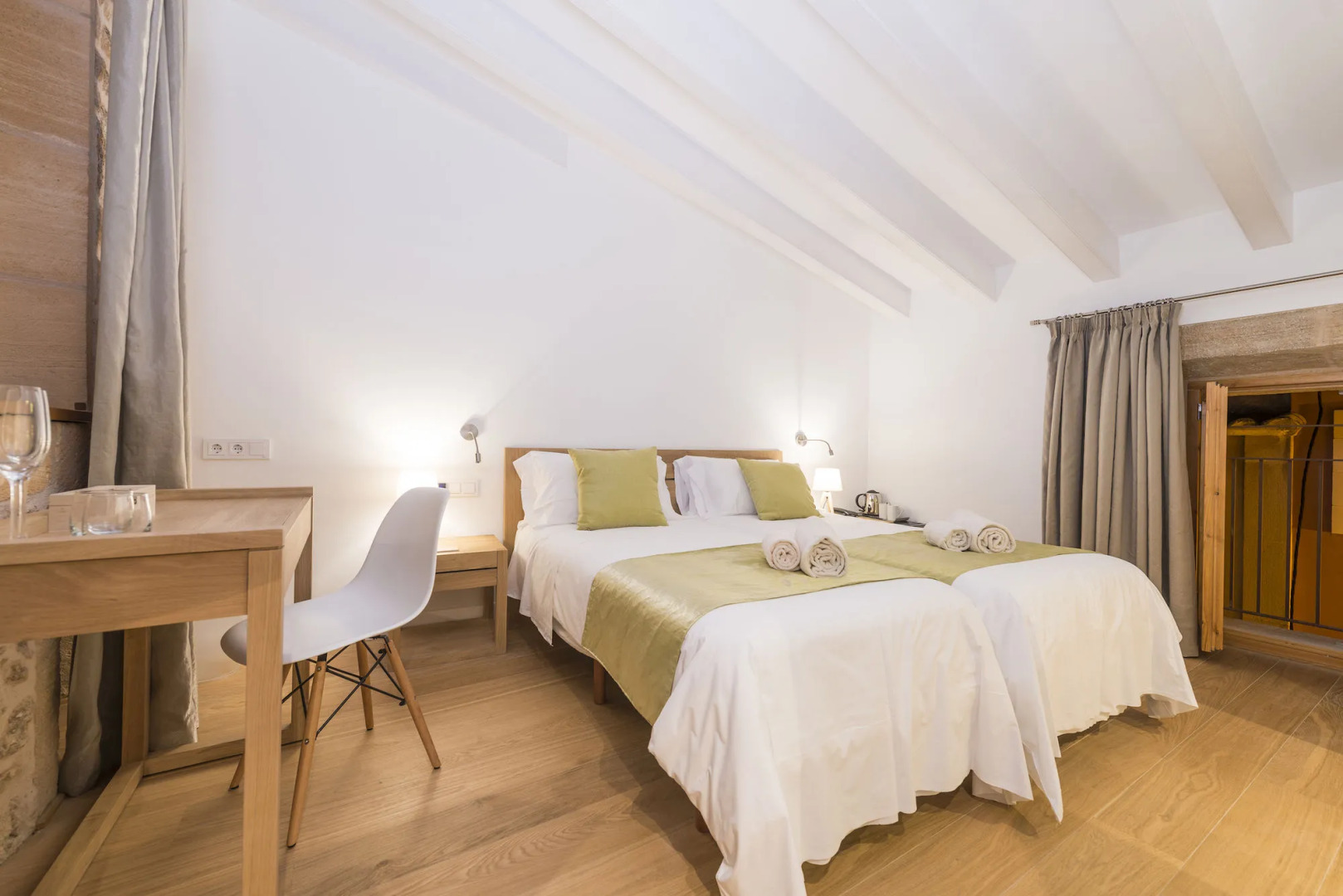 Bordoy Mostatxins - Hotel Boutique Adults Only