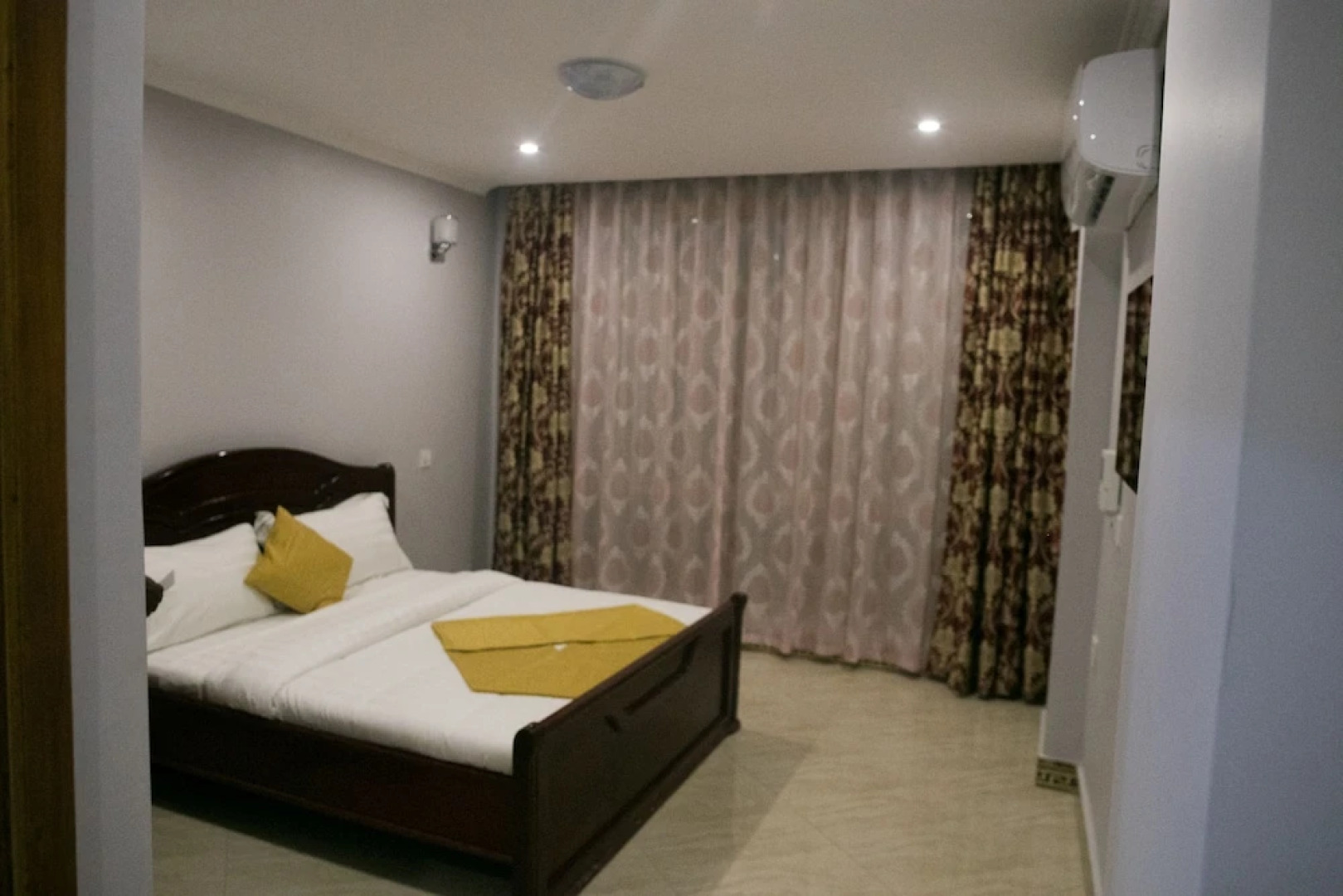 Mount Usambara Hotel