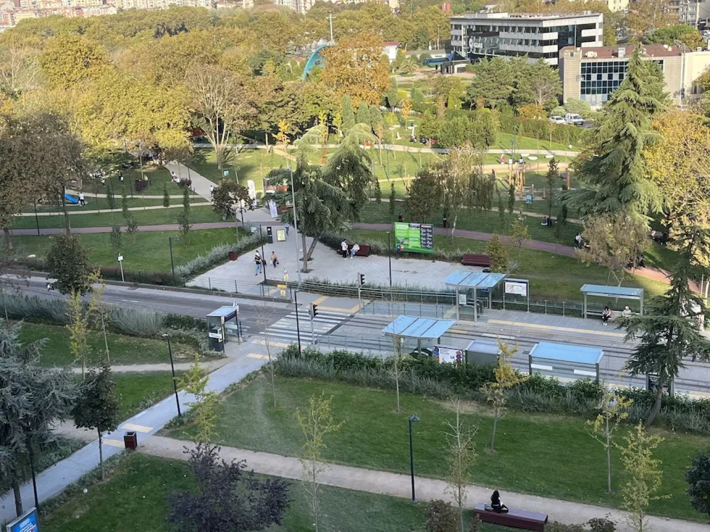 Eyüpsultan ABS Suites