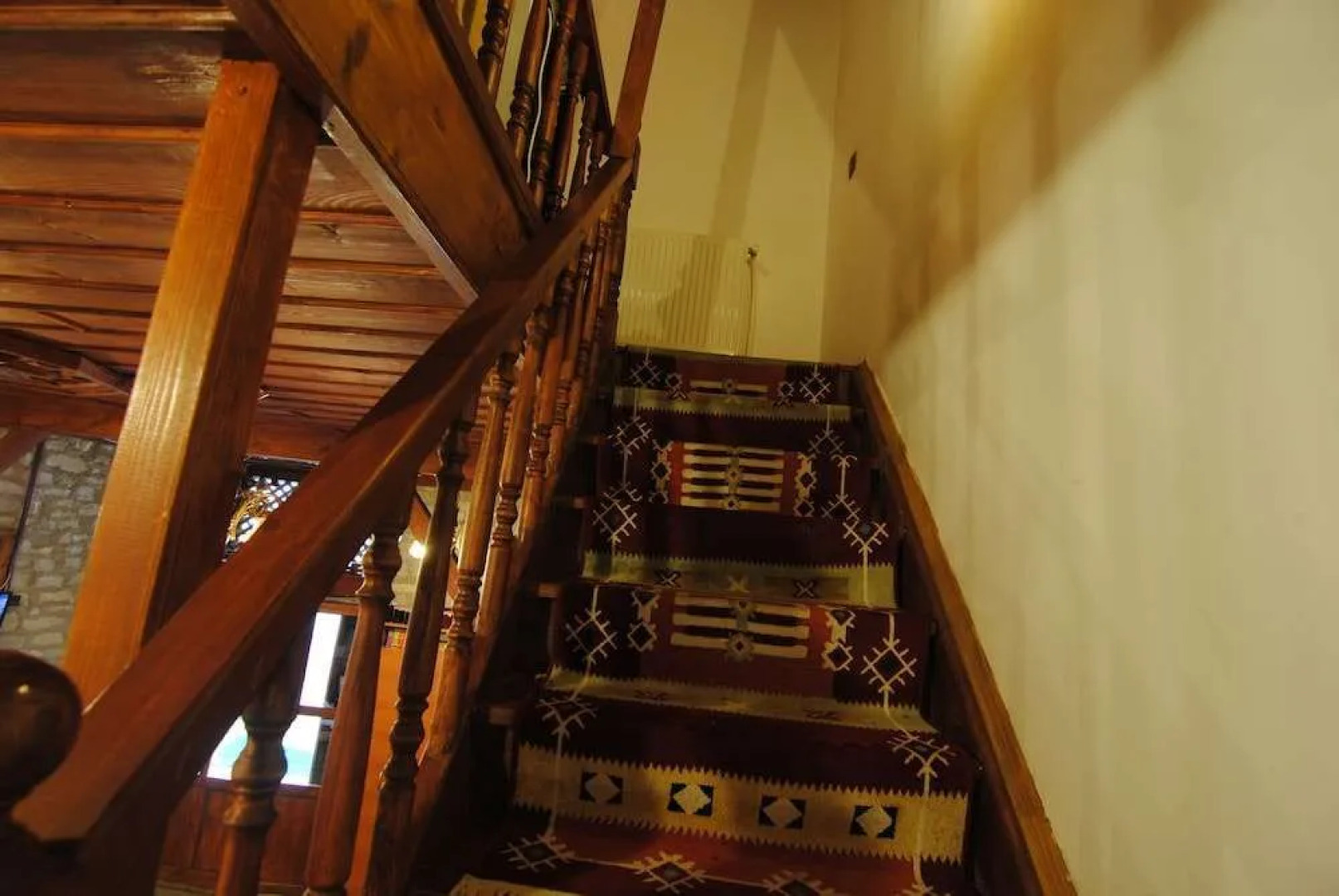 Beylerbeyi Konak Hotel